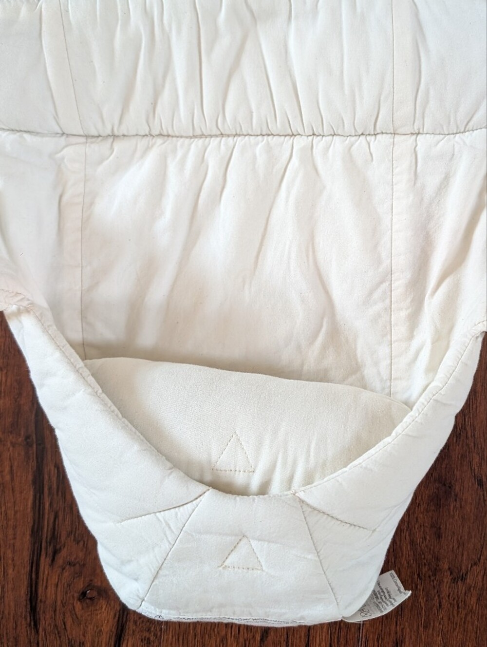 Ergobaby EasySnug Infant Insert